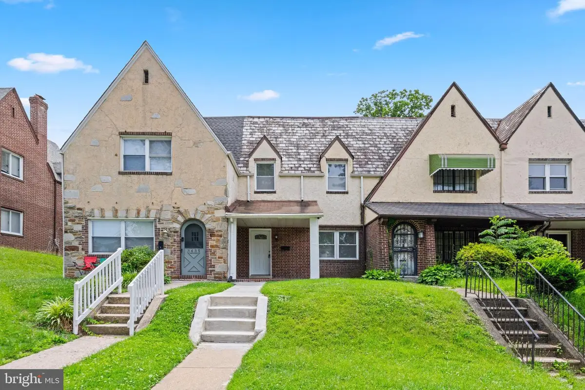 3433 Wabash Ave, Baltimore, MD 21215 - #1