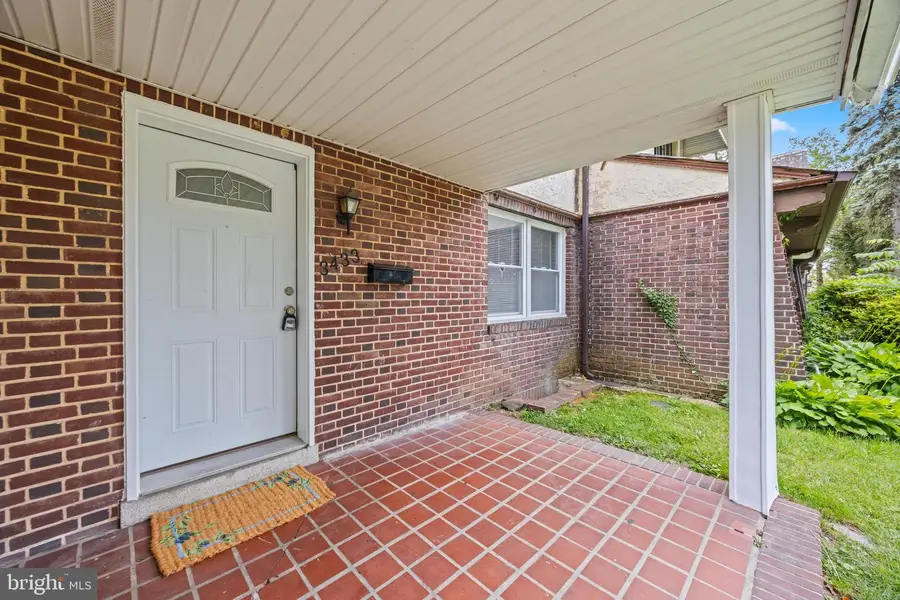 3433 Wabash Ave, Baltimore, MD 21215 - #3