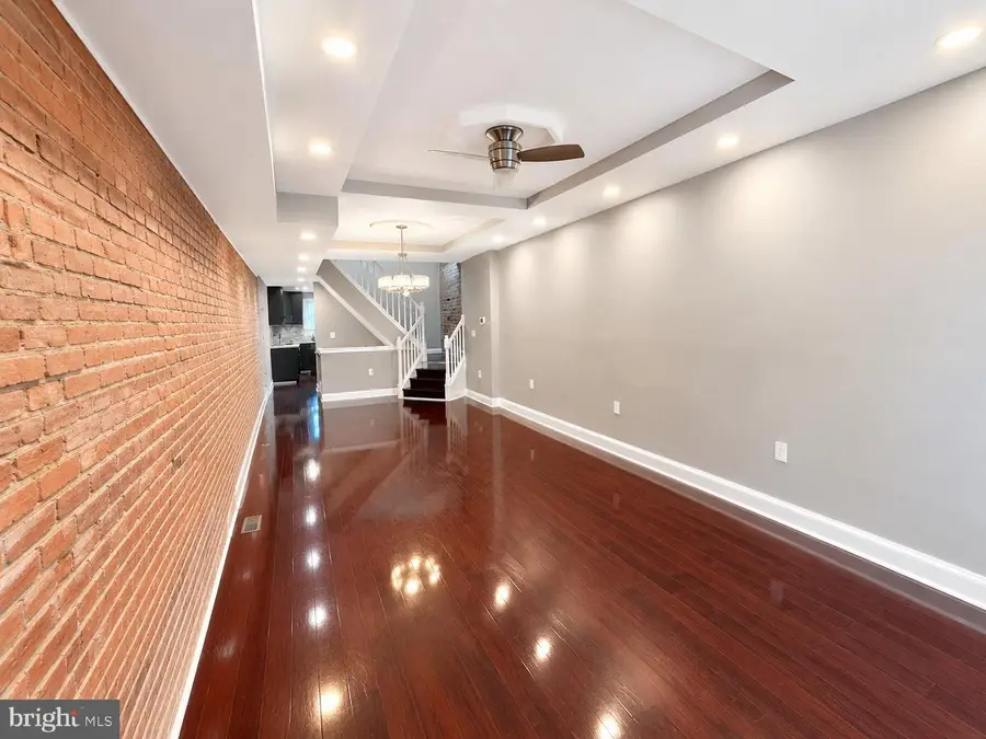 1610 E Federal St, Baltimore, MD 21213 - #3