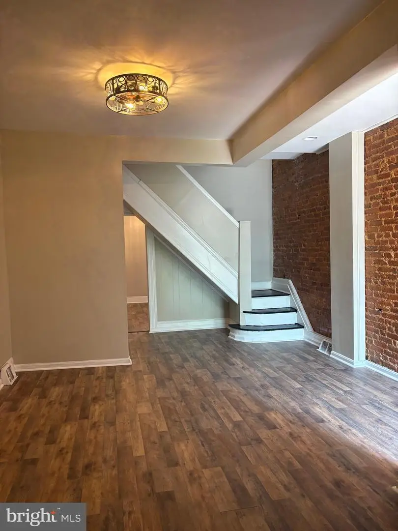 1932 W Lexington St, Baltimore, MD 21223 - #3
