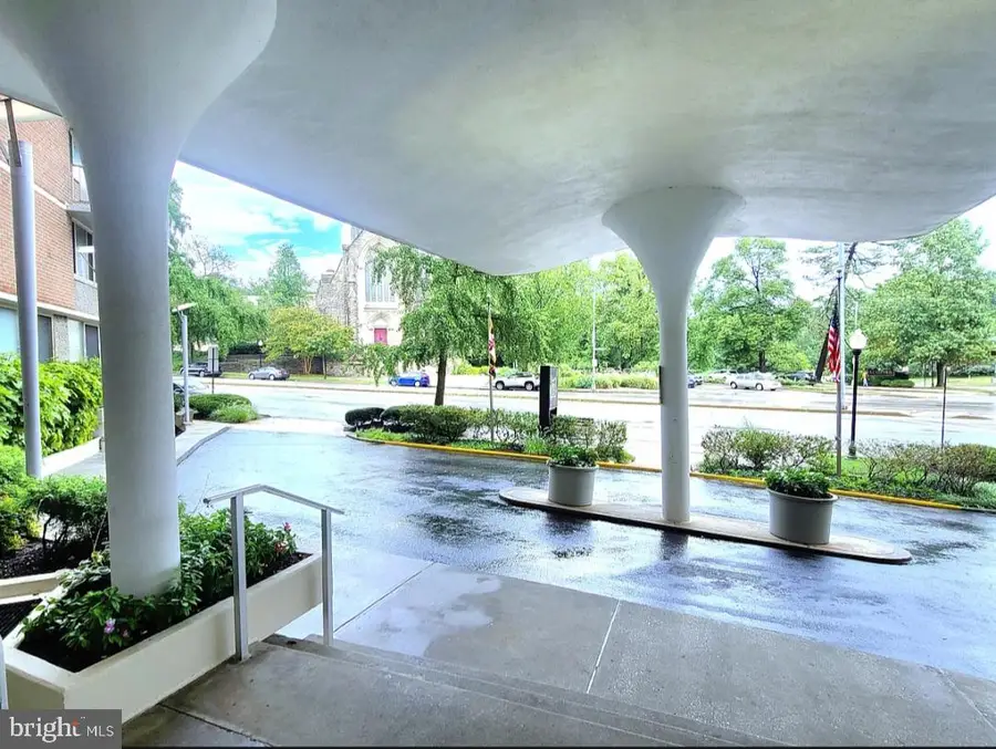 1 E University Pkwy #1408, Baltimore, MD 21218 - #3