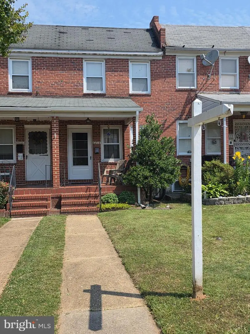 6814 Bank St, Baltimore, MD 21224 - #2