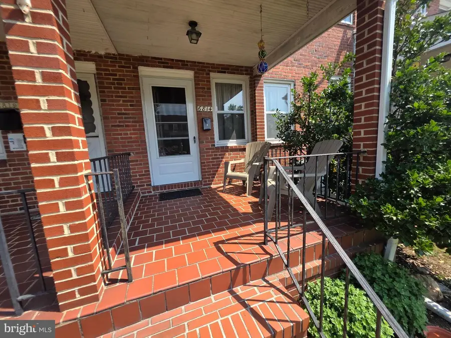 6814 Bank St, Baltimore, MD 21224 - #3
