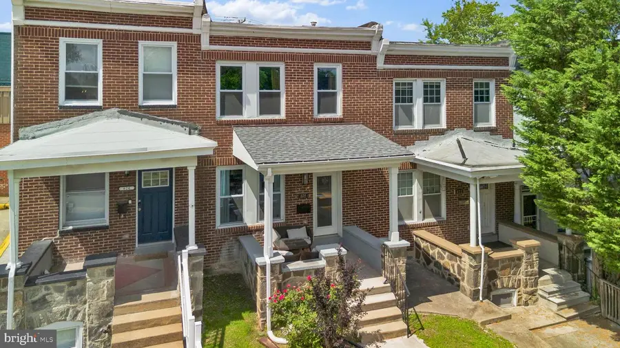 624 W 33rd St, Baltimore, MD 21211 - #2
