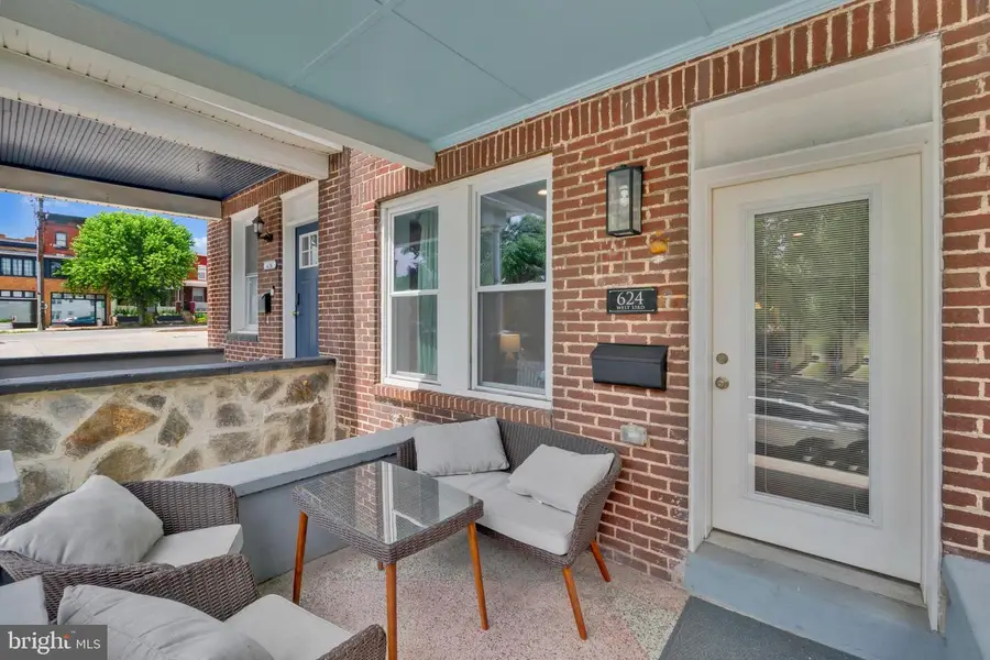 624 W 33rd St, Baltimore, MD 21211 - #3