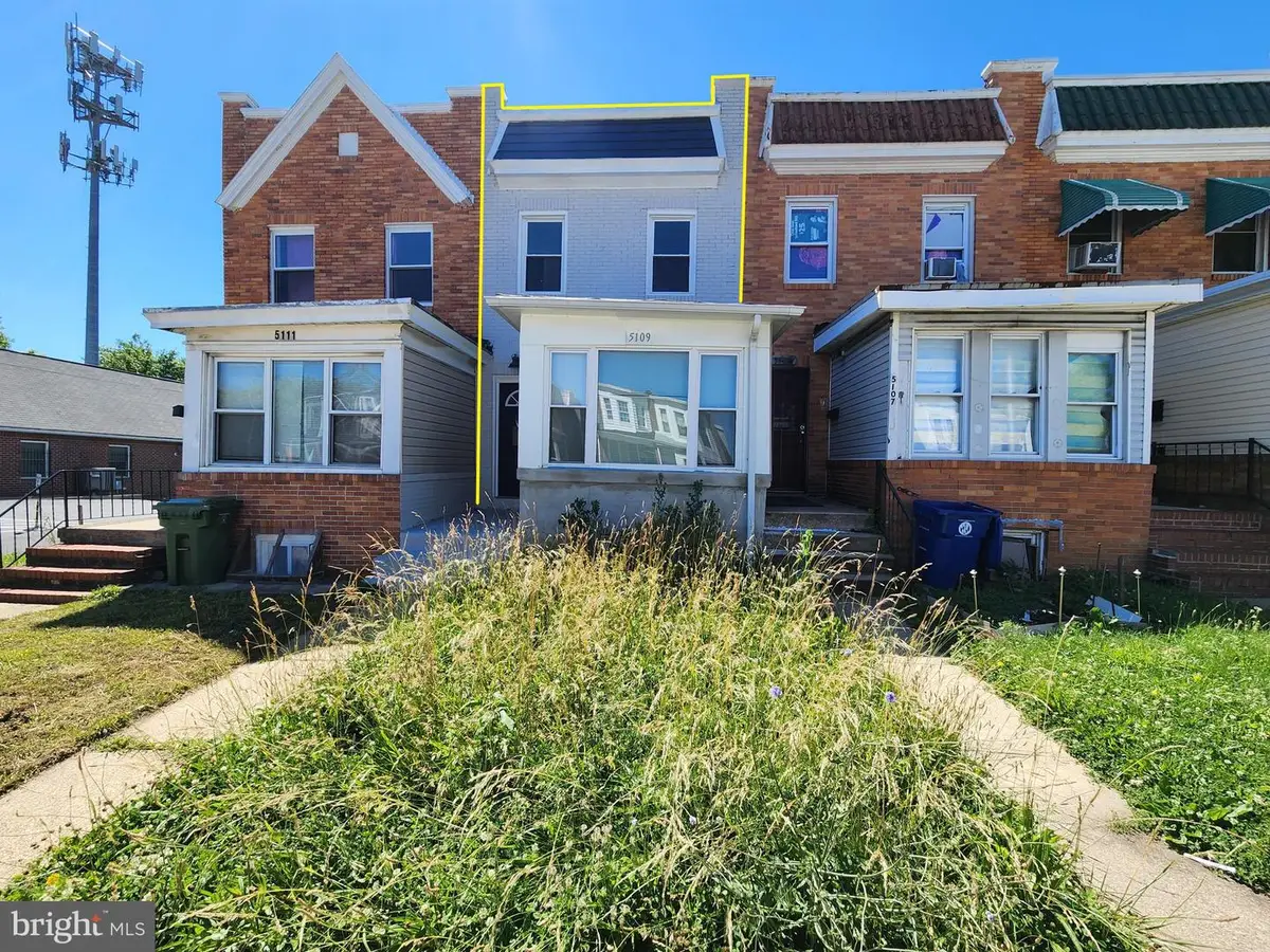 5109 Belair Rd, Baltimore, MD 21206 - #1