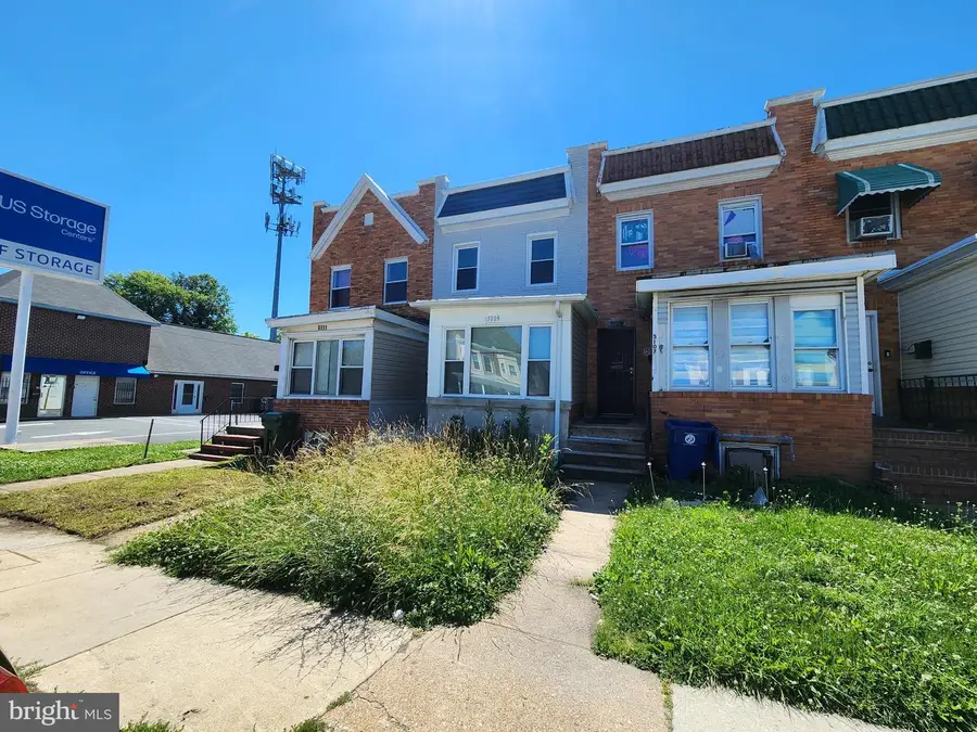 5109 Belair Rd, Baltimore, MD 21206 - #2