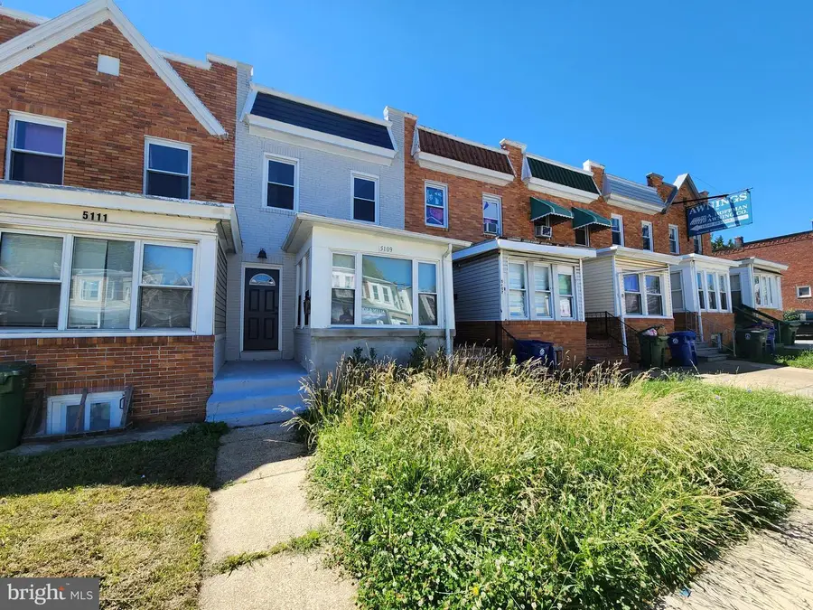 5109 Belair Rd, Baltimore, MD 21206 - #3