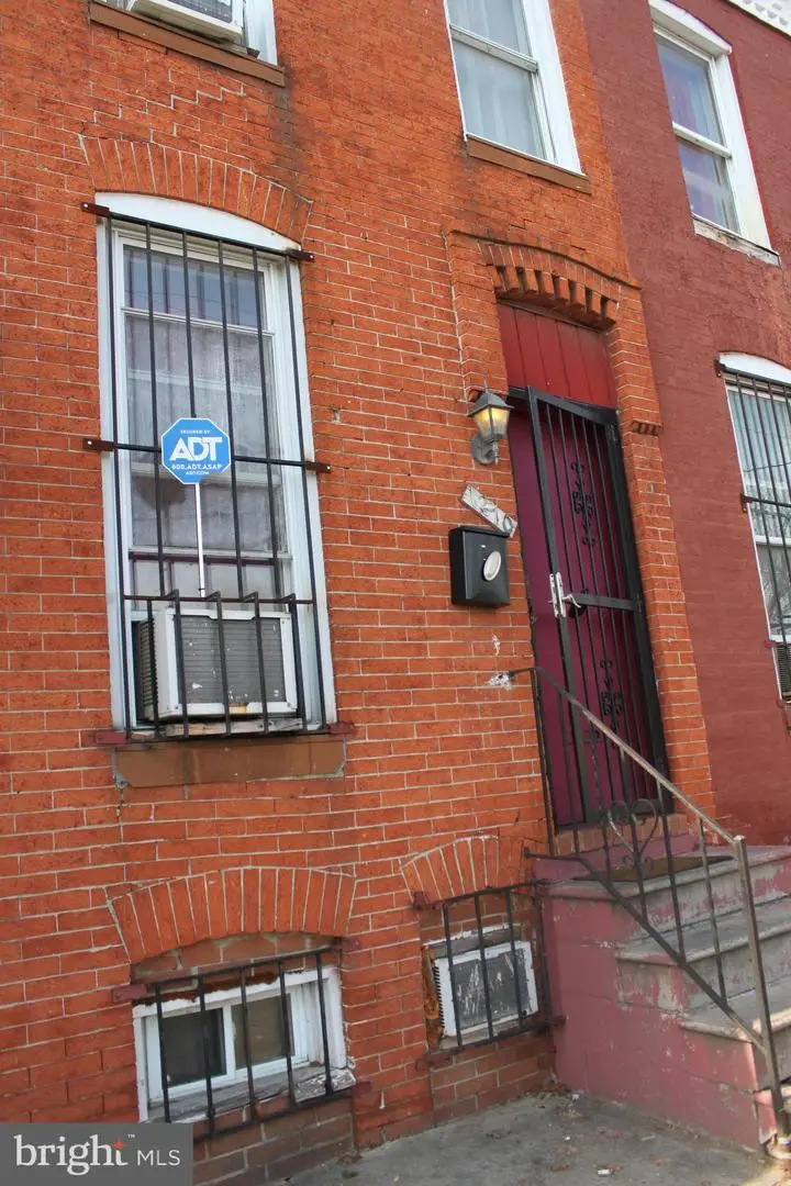 1212 Bayard St, Baltimore, MD 21230 - #2