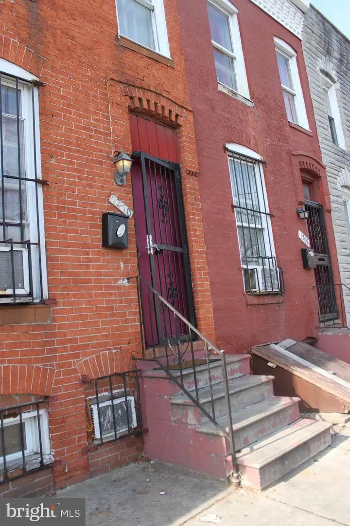 1212 Bayard St, Baltimore, MD 21230 - #3