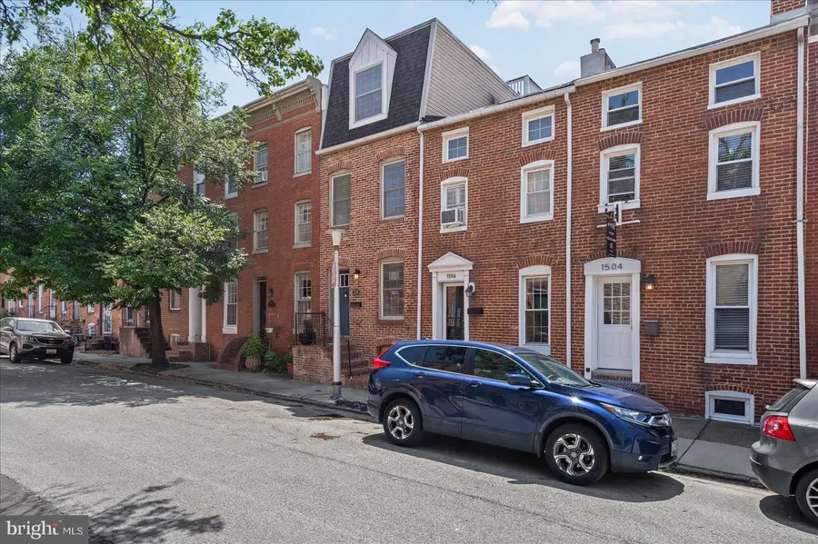 1504 William St, Baltimore, MD 21230 - #3