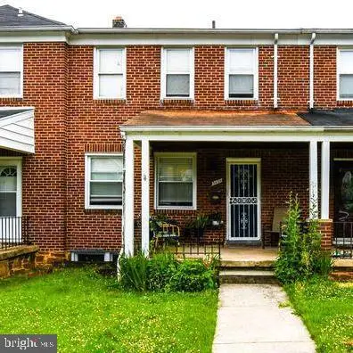 3429 Parklawn Ave, Baltimore, MD 21213 - #2