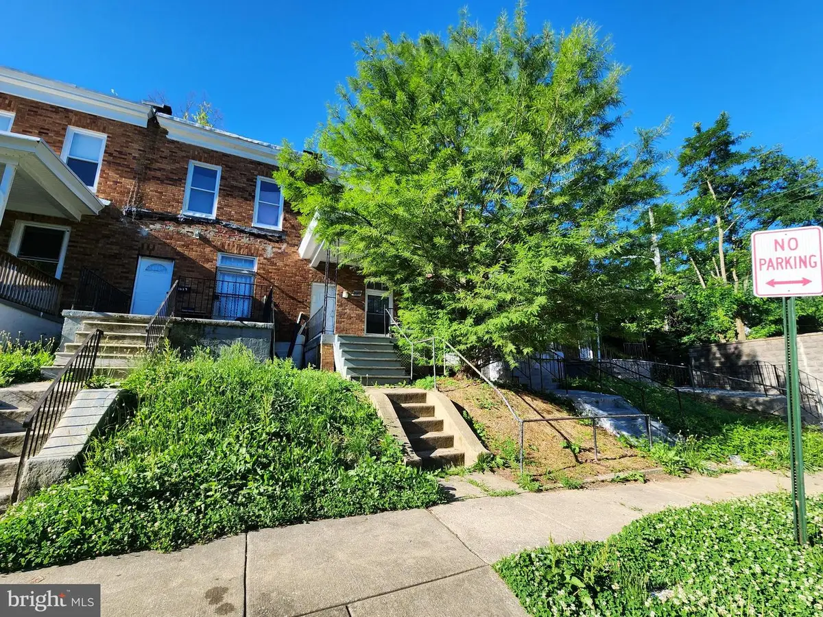 3029 Rayner Ave, Baltimore, MD 21216 - #1