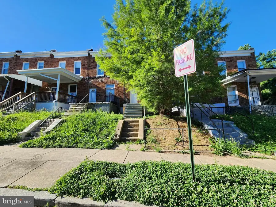 3029 Rayner Ave, Baltimore, MD 21216 - #2