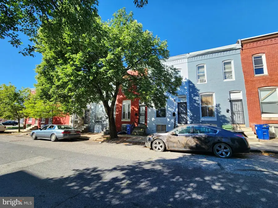 2414 Francis St, Baltimore, MD 21217 - #3