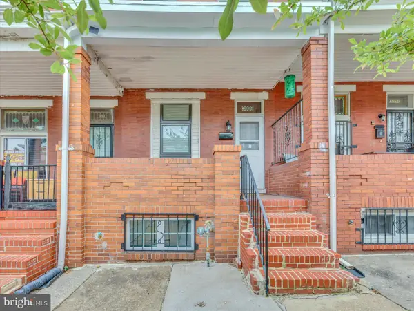 3009 Mcelderry St, BALTIMORE, MD 21205