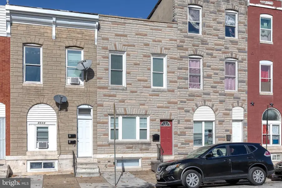 3522 E Baltimore St, Baltimore, MD 21224 - #2