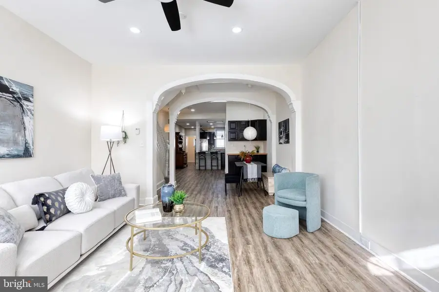3522 E Baltimore St, Baltimore, MD 21224 - #3