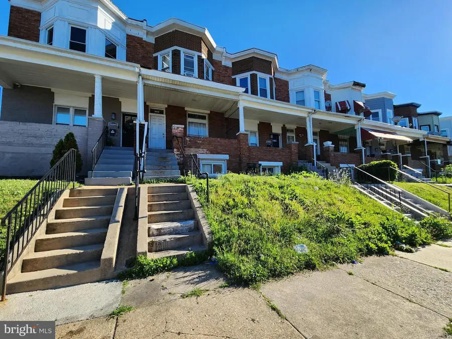 2330 Calverton Heights Ave, Baltimore, MD 21216 - #3