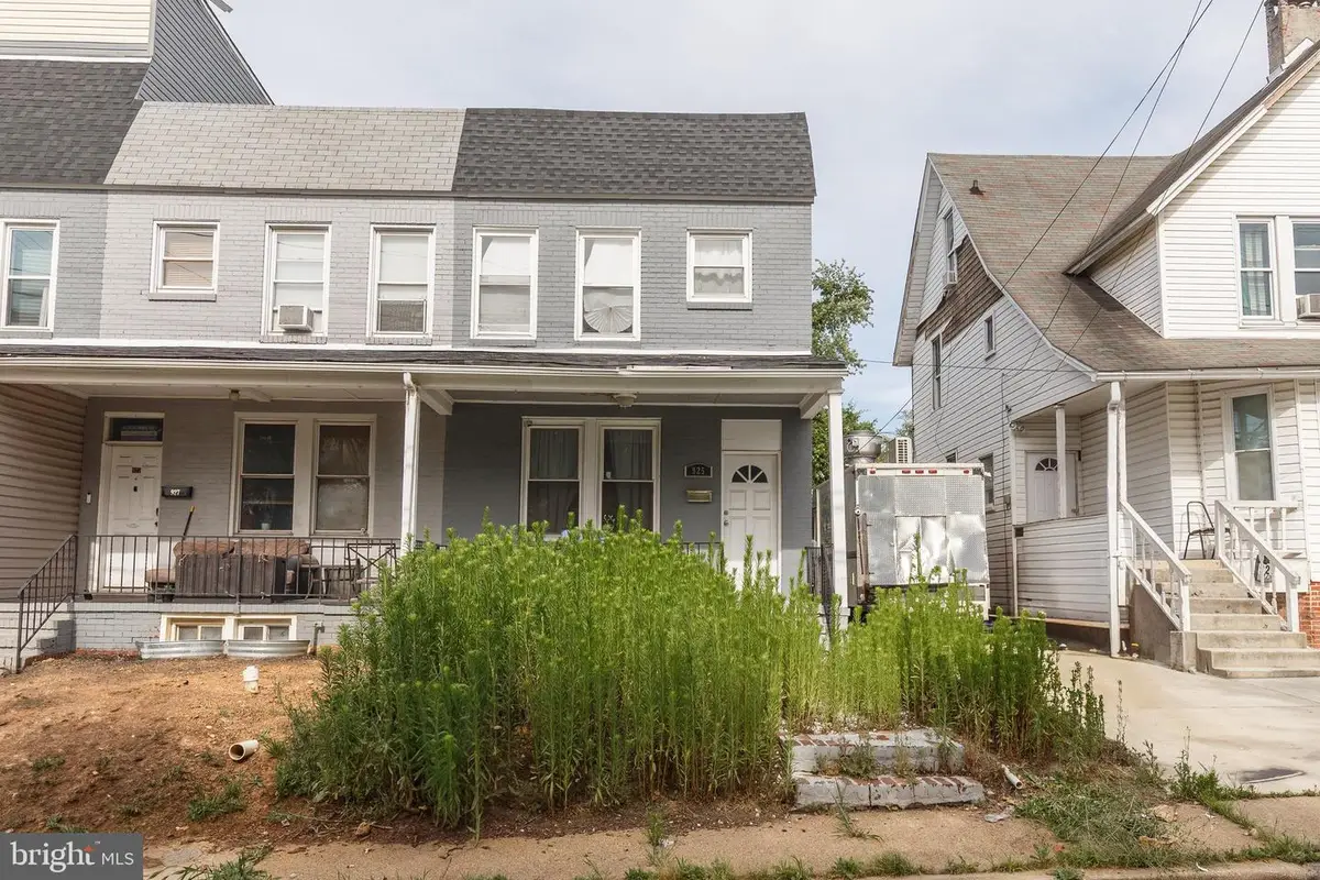 925 N Kresson St, Baltimore, MD 21205 - #1