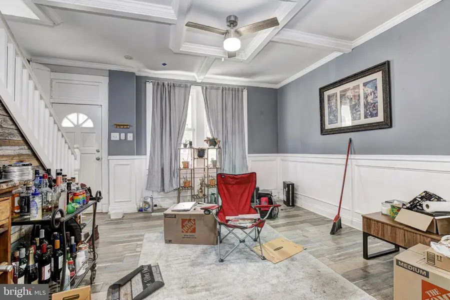 925 N Kresson St, Baltimore, MD 21205 - #3