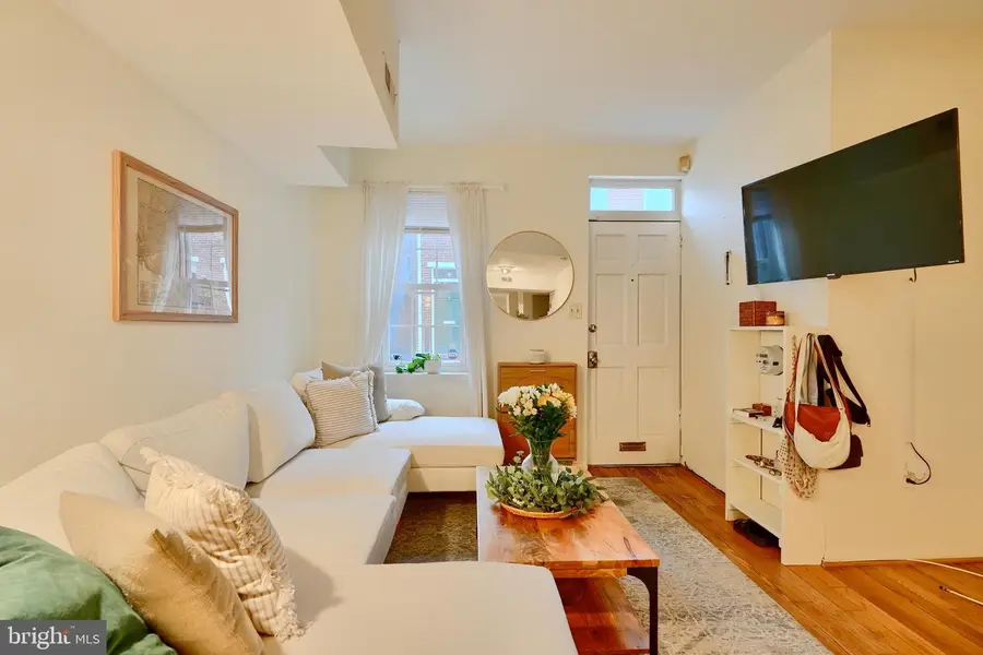 3 Hamburg St E, Baltimore, MD 21230 - #2
