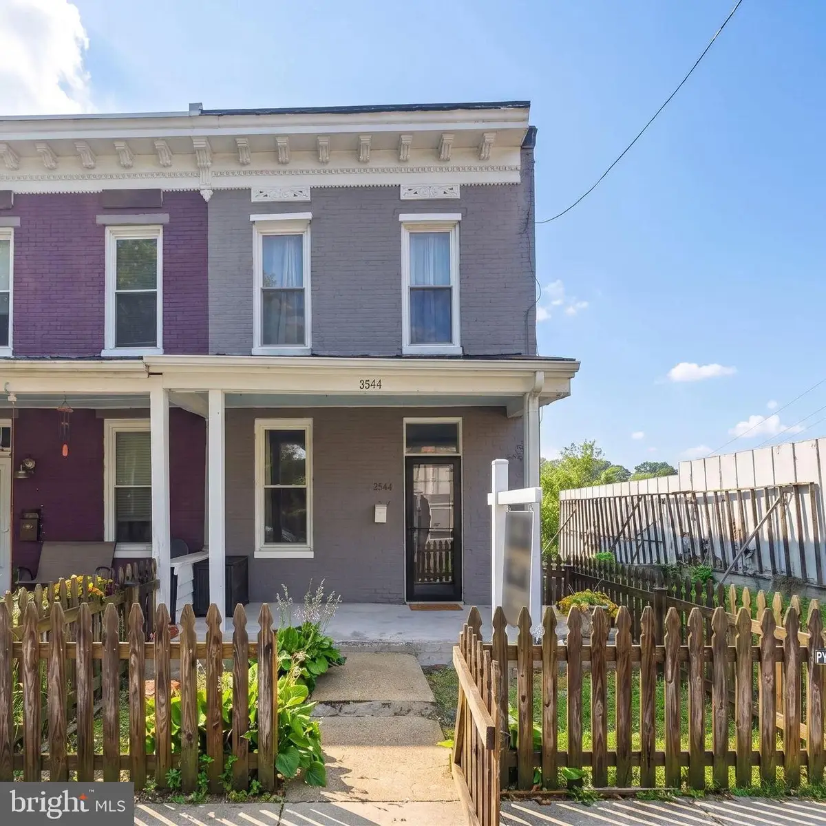 3544 Ash St, Baltimore, MD 21211 - #1