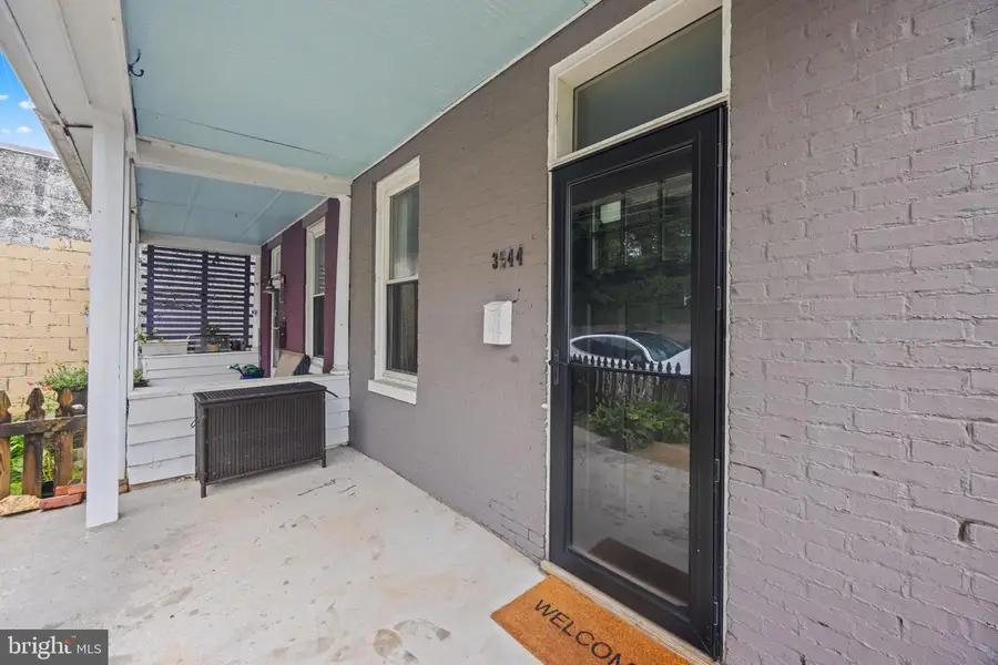 3544 Ash St, Baltimore, MD 21211 - #2