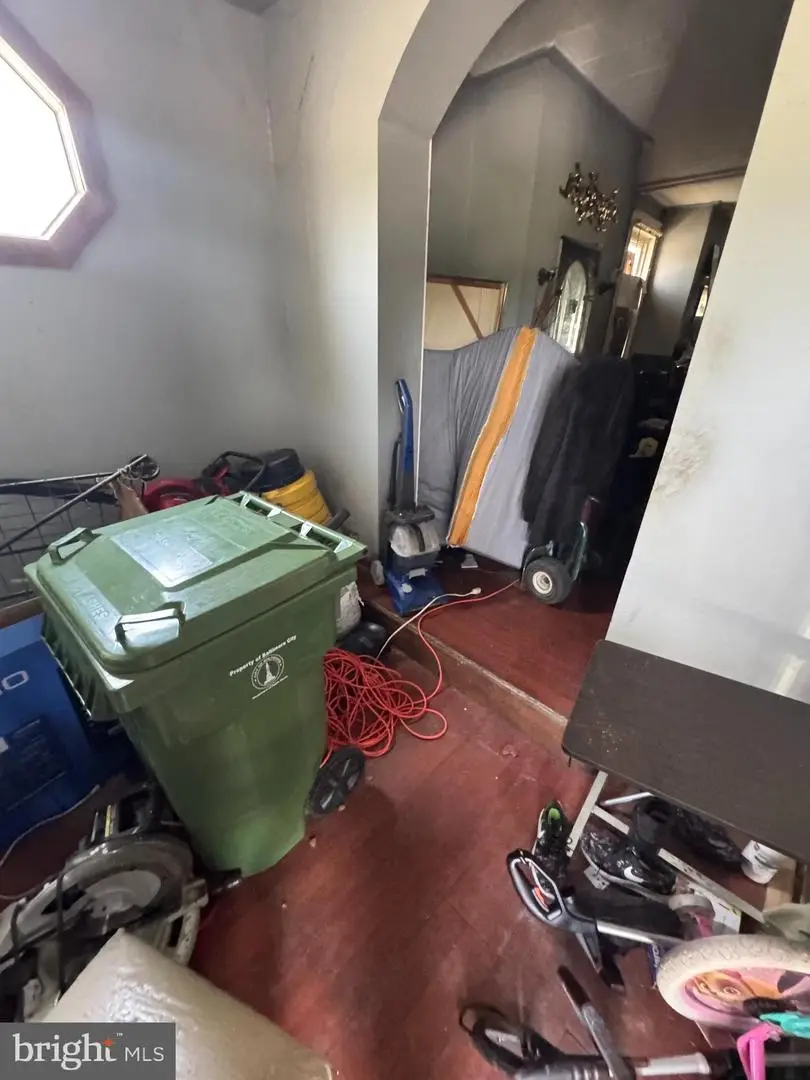 2763 Fenwick Ave, Baltimore, MD 21218 - #3