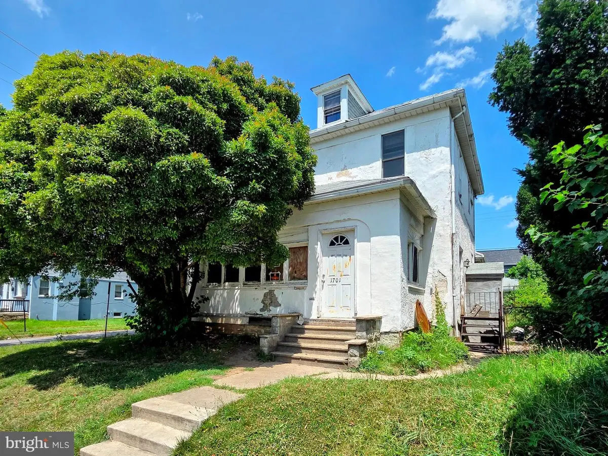 1701 Dundalk Ave, Baltimore, MD 21222 - #1