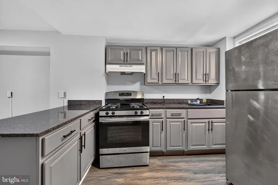 2012 Etting St, Baltimore, MD 21217 - #2