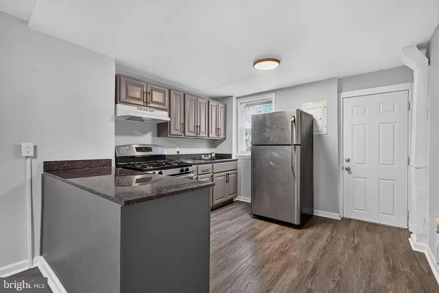 2012 Etting St, Baltimore, MD 21217 - #3