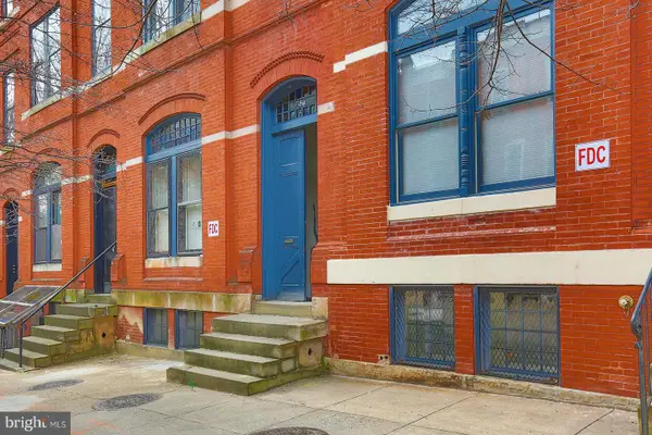 2116 Saint Paul St, BALTIMORE, MD 21218