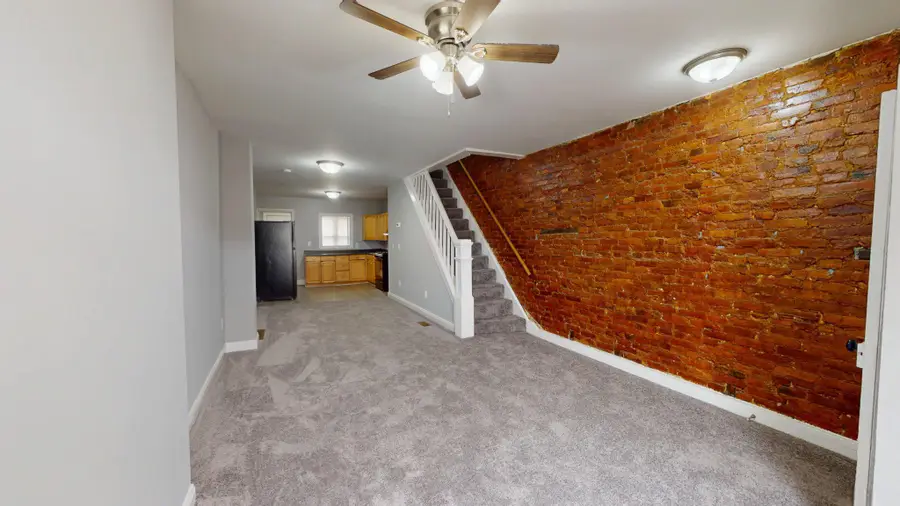 1826 Ramsay, Baltimore, MD 21223 - #2