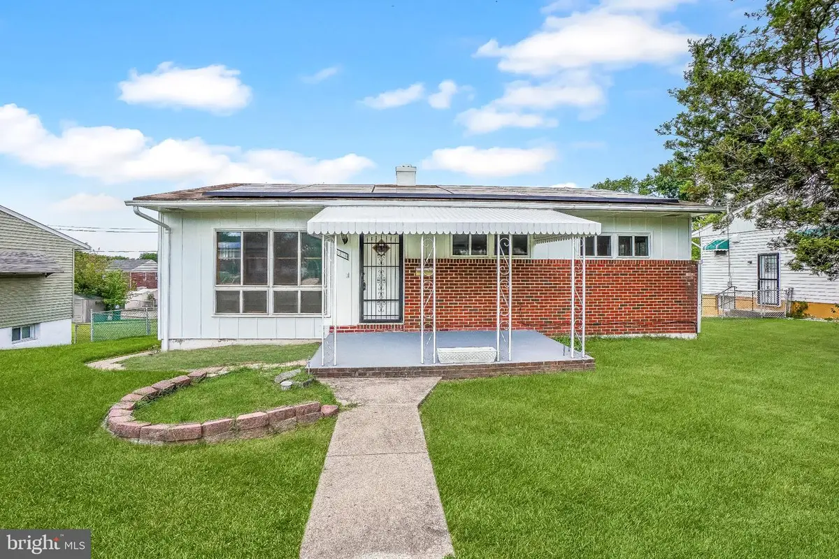 6216 Mcclean Blvd, Baltimore, MD 21214 - #1