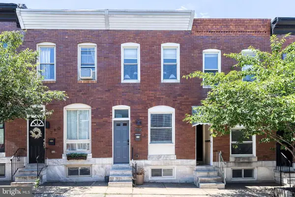 208 S Robinson St, BALTIMORE, MD 21224