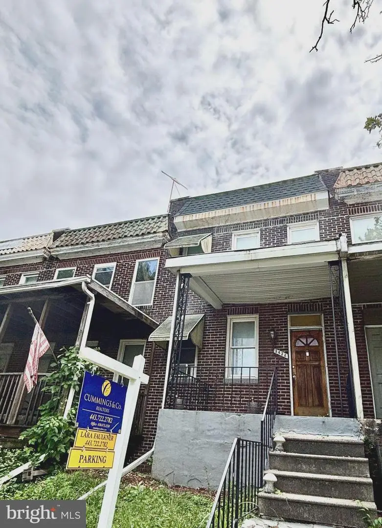 2822 Waterview Ave, Baltimore, MD 21230 - #1