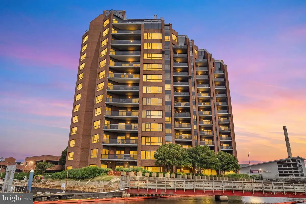 2515 Boston St #506, Baltimore, MD 21224 - #1