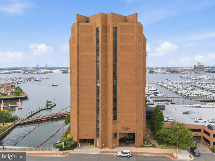 2515 Boston St #506, Baltimore, MD 21224 - #3