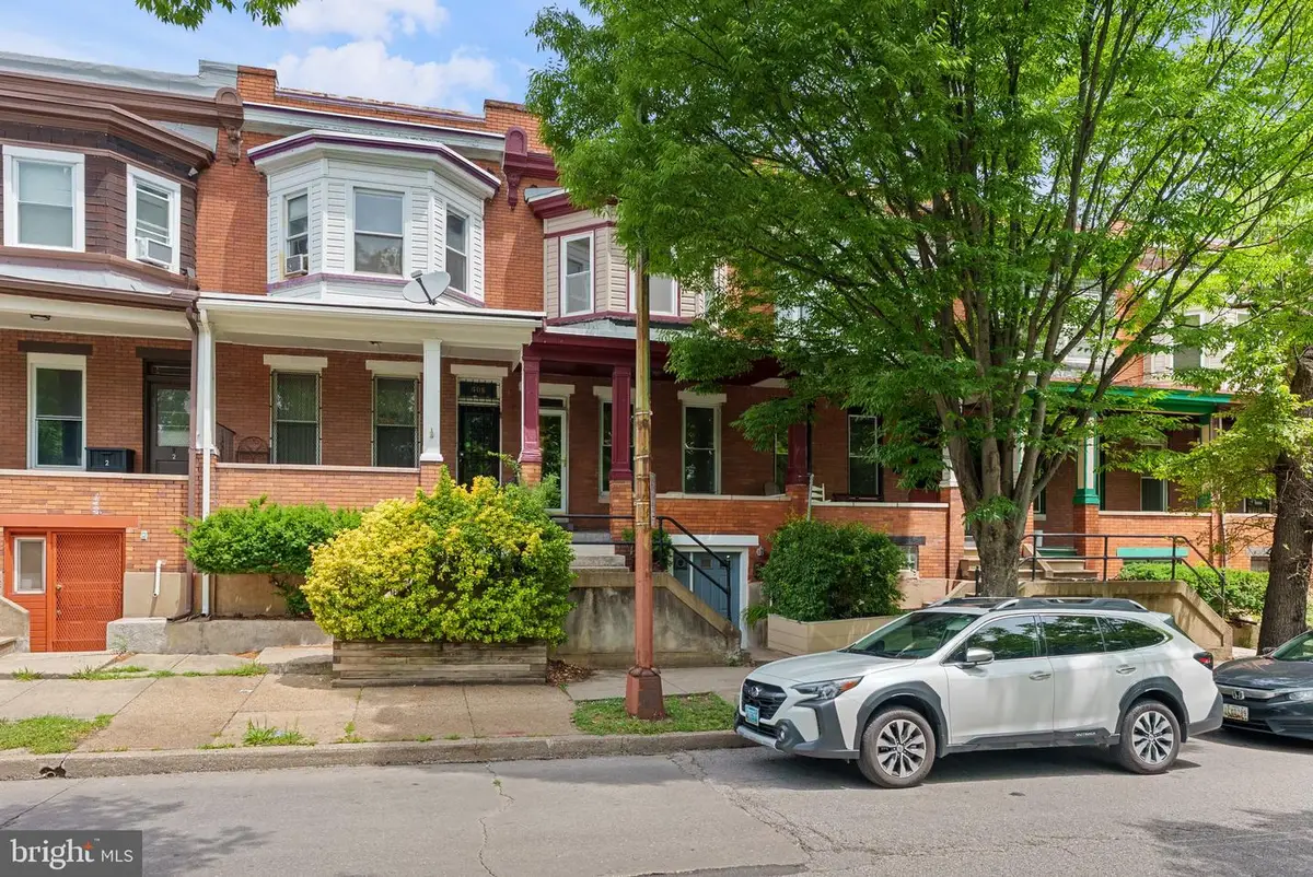 608 E 33rd St, Baltimore, MD 21218 - #1