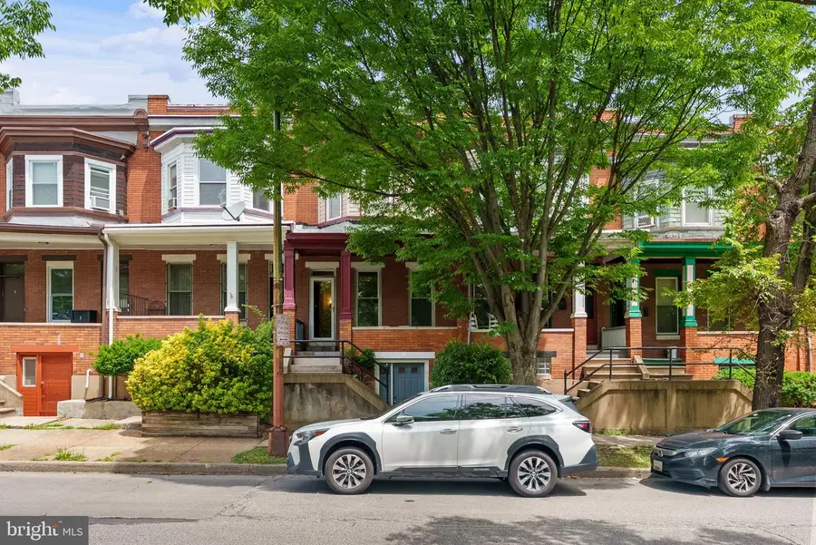 608 E 33rd St, Baltimore, MD 21218 - #2