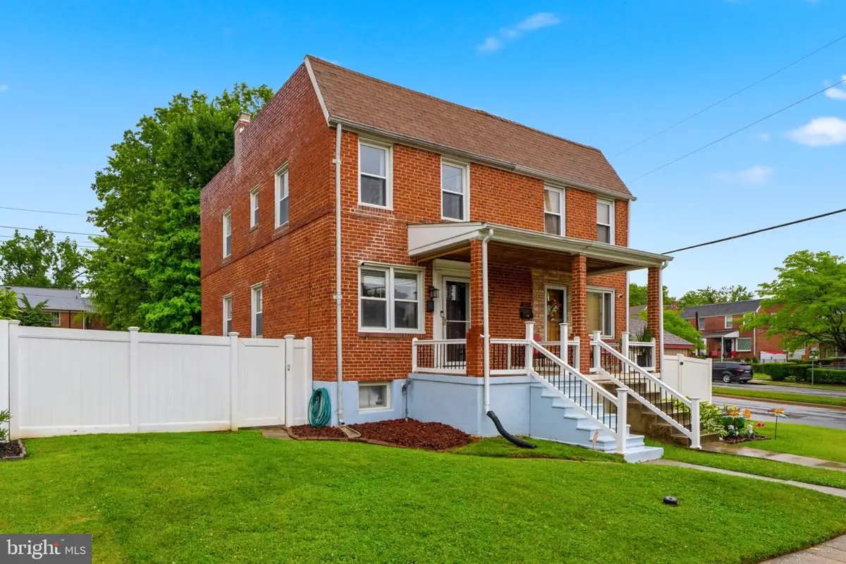 3624 Evergreen Ave, Baltimore, MD 21206 - #1