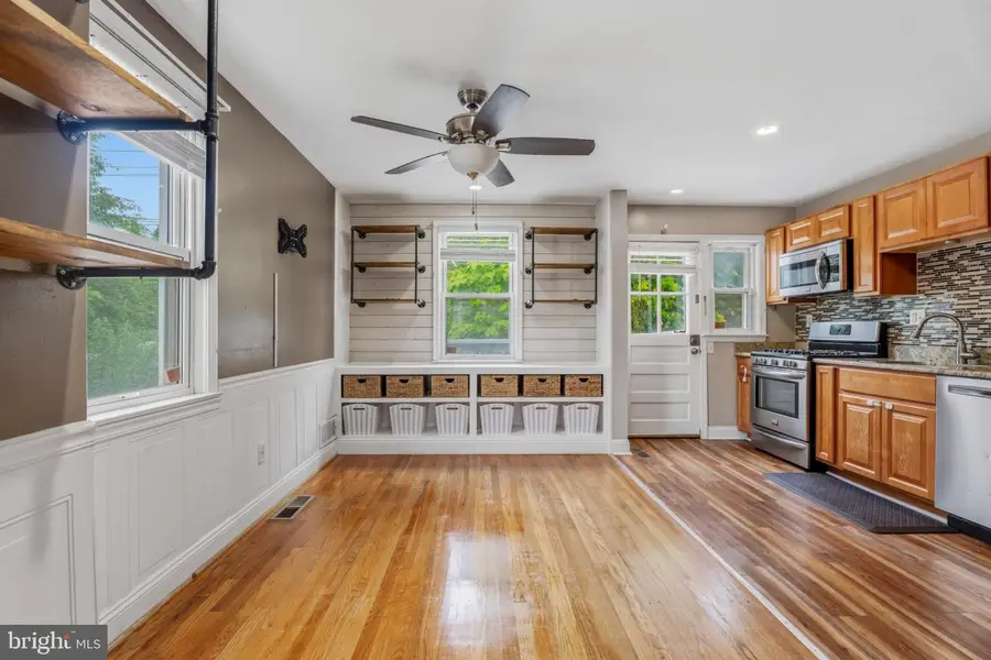 3624 Evergreen Ave, Baltimore, MD 21206 - #2