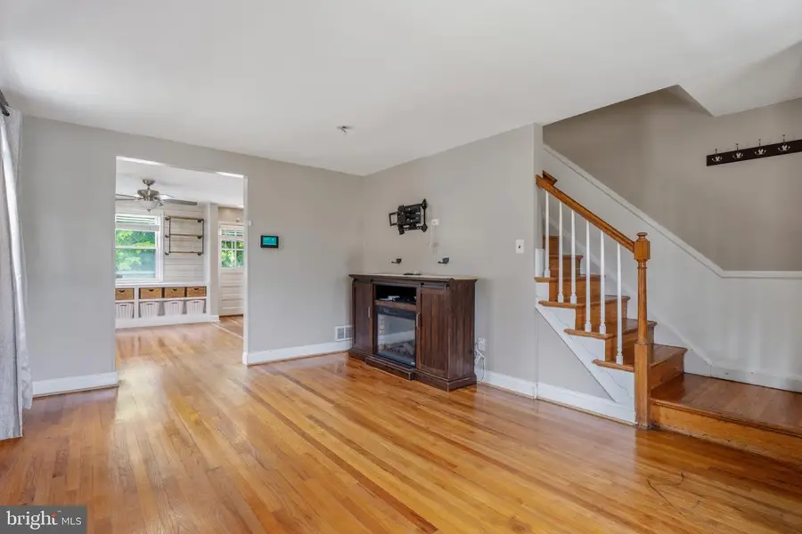 3624 Evergreen Ave, Baltimore, MD 21206 - #3