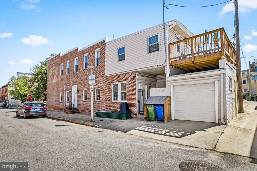 115 W Fort Ave, Baltimore, MD 21230 - #3