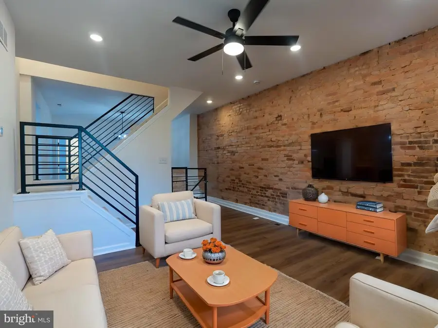 3010 Baker St, Baltimore, MD 21216 - #3