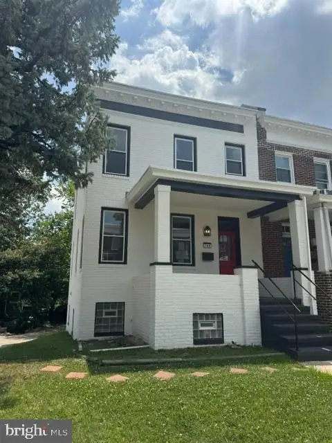 761 E 36th St, Baltimore, MD 21218 - #1
