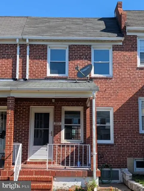 6914 Bank St, BALTIMORE, MD 21224