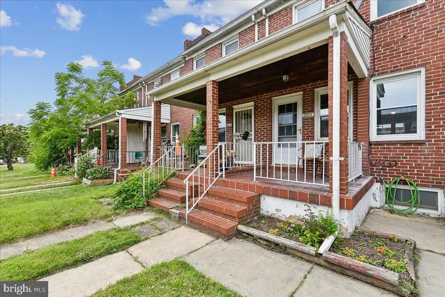 6914 Bank St, Baltimore, MD 21224 - #3