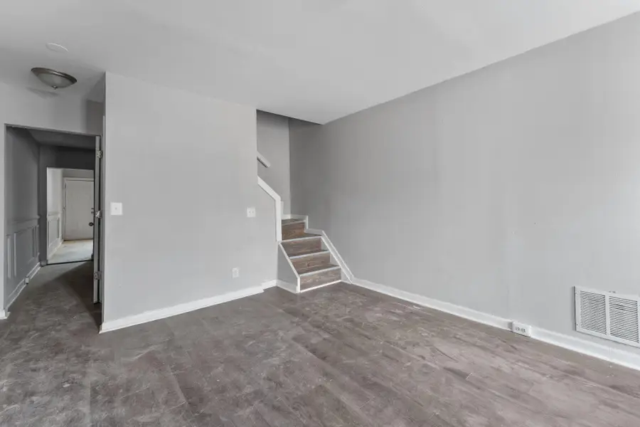 1706 N Milton Ave, Baltimore, MD 21213 - #2